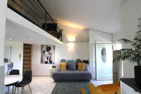 Wohnung Funtana, 44,50m2