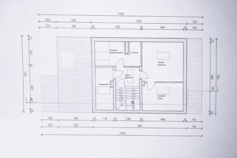 Condo/Apartment Tre&scaron;njevka, Tre&scaron;njevka - Sjever, 52m2