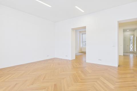 Condo/Apartment Donji grad, Donji Grad, 124,40m2
