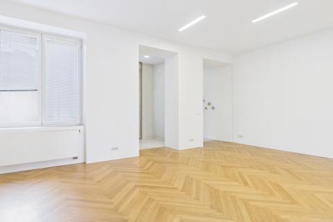Condo/Apartment Donji grad, Donji Grad, 124,40m2