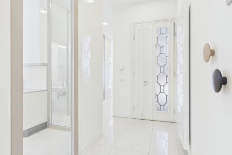 Condo/Apartment Donji grad, Donji Grad, 124,40m2