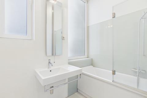 Condo/Apartment Donji grad, Donji Grad, 124,40m2