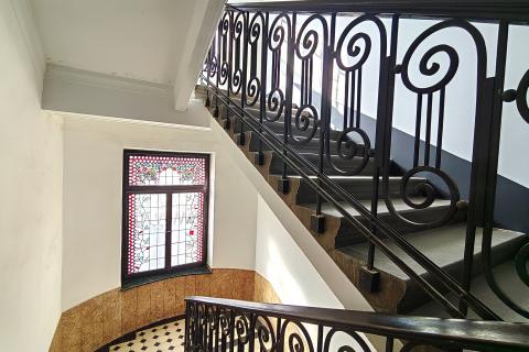 Condo/Apartment Donji grad, Donji Grad, 124,40m2