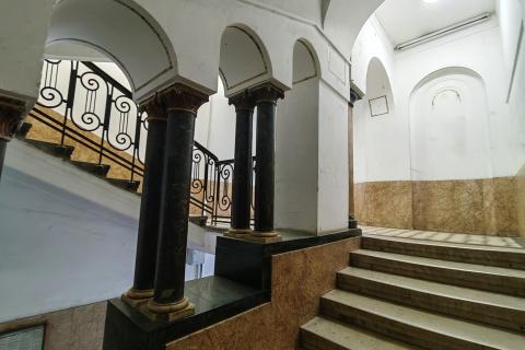 Condo/Apartment Donji grad, Donji Grad, 124,40m2