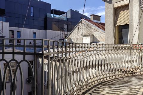 Condo/Apartment Donji grad, Donji Grad, 124,40m2