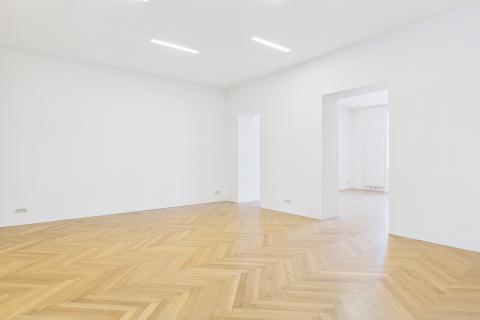 Zagreb, Ilica blizu Trga bana Josipa Jelačića