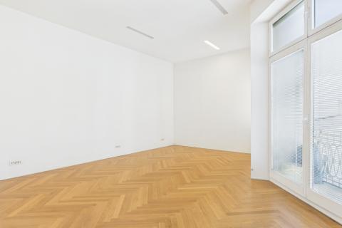 Zagreb, Ilica blizu Trga bana Josipa Jelačića