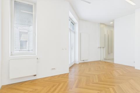 Zagreb, Ilica blizu Trga bana Josipa Jelačića