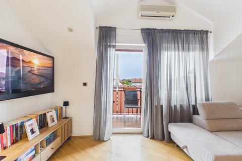 Condo/Apartment Buzin, Novi Zagreb - Istok, 60,79m2