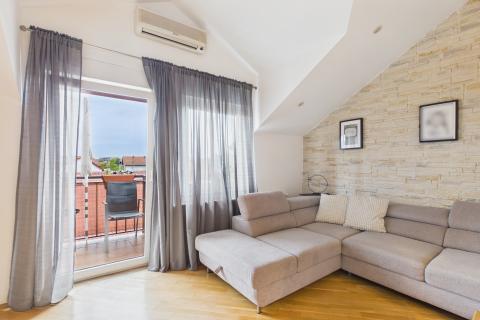 Condo/Apartment Buzin, Novi Zagreb - Istok, 60,79m2
