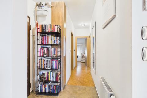 Condo/Apartment Buzin, Novi Zagreb - Istok, 60,79m2