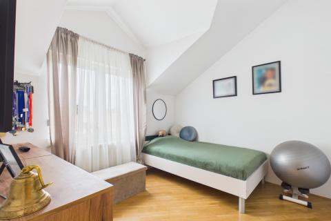 Condo/Apartment Buzin, Novi Zagreb - Istok, 60,79m2