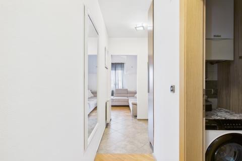 Condo/Apartment Buzin, Novi Zagreb - Istok, 60,79m2