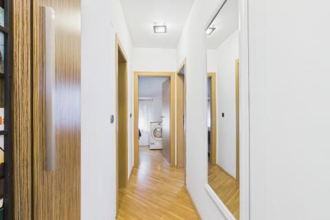 Condo/Apartment Buzin, Novi Zagreb - Istok, 60,79m2