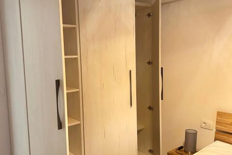 Wohnung Buje, 40m2