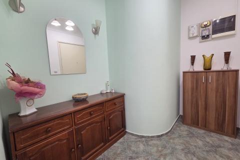 Condo/Apartment Centar, Rijeka, 79,42m2