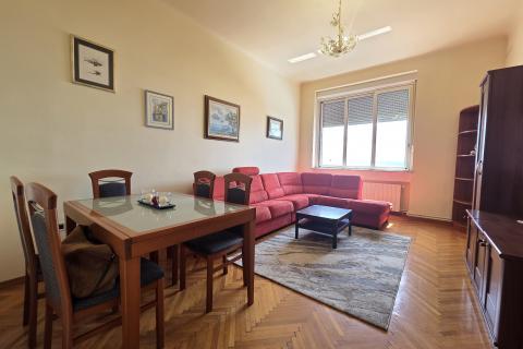 Condo/Apartment Centar, Rijeka, 79,42m2