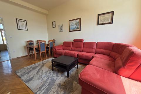 Condo/Apartment Centar, Rijeka, 79,42m2