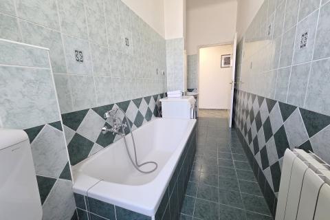 Condo/Apartment Centar, Rijeka, 79,42m2