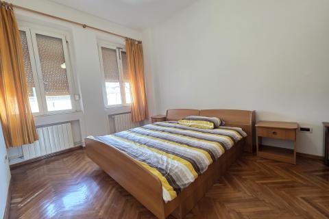 Condo/Apartment Centar, Rijeka, 79,42m2
