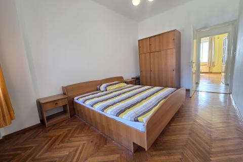 Condo/Apartment Centar, Rijeka, 79,42m2