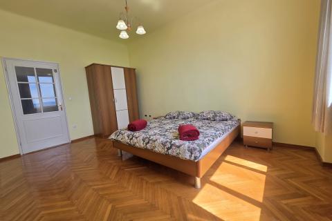 Condo/Apartment Centar, Rijeka, 79,42m2