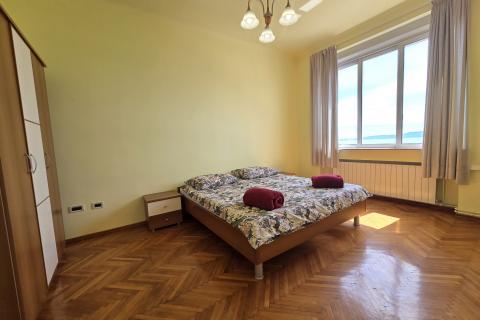Condo/Apartment Centar, Rijeka, 79,42m2