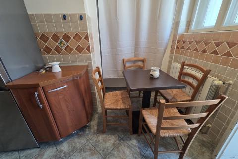 Condo/Apartment Centar, Rijeka, 79,42m2