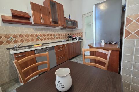 Condo/Apartment Centar, Rijeka, 79,42m2