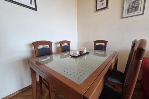 Condo/Apartment Centar, Rijeka, 79,42m2