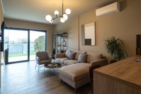 Istra, Poreč - Kuća za najam 800 metara do mora 
