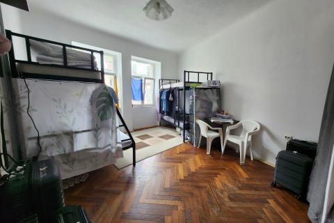 Rijeka, centar - stan 88m3
