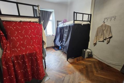 Rijeka, centar - stan 88m3
