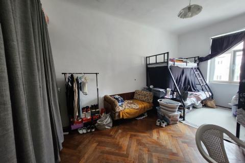 Rijeka, centar - stan 88m3