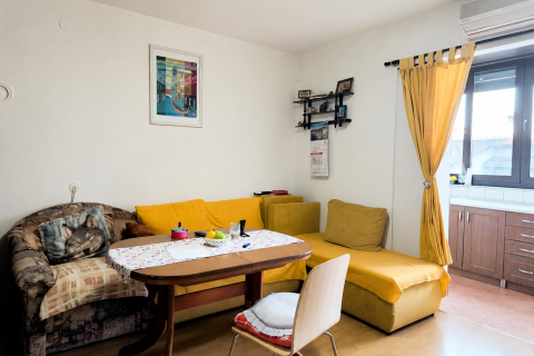 Rovinj - stan u &scaron;irem centru Rovinja, mirna lokacija