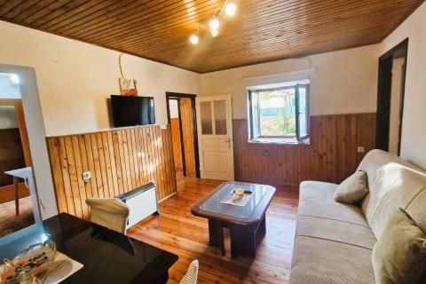 Svetvinčenat, Foli - Move-in Ready Stone House, 100 m&sup2;, Courtyard, Private Well