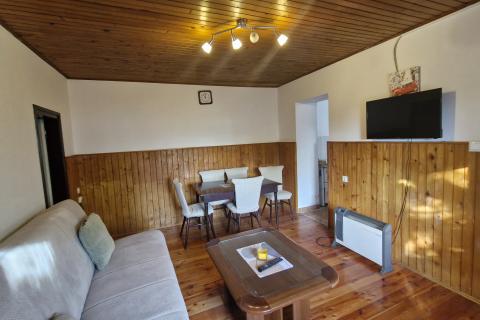 Svetvinčenat, Foli - Move-in Ready Stone House, 100 m&sup2;, Courtyard, Private Well