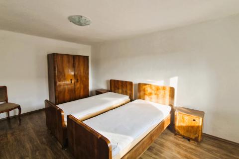 Svetvinčenat, Foli - Move-in Ready Stone House, 100 m&sup2;, Courtyard, Private Well