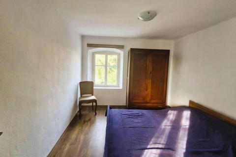 Svetvinčenat, Foli - Move-in Ready Stone House, 100 m&sup2;, Courtyard, Private Well