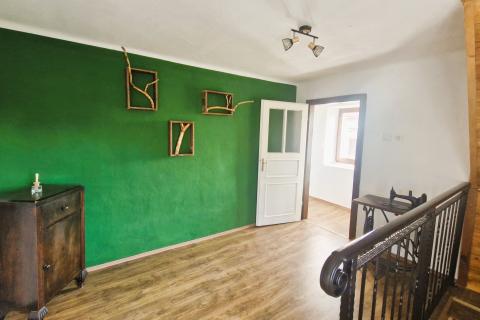 Svetvinčenat, Foli - Move-in Ready Stone House, 100 m&sup2;, Courtyard, Private Well