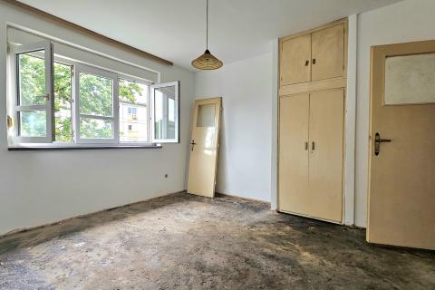 Condo/Apartment Trnsko, Novi Zagreb - Zapad, 36m2