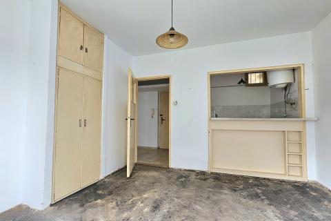 Condo/Apartment Trnsko, Novi Zagreb - Zapad, 36m2