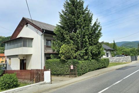 House Miro&scaron;evec, Gornja Dubrava, 222m2