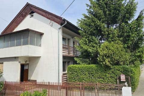 House Miro&scaron;evec, Gornja Dubrava, 222m2