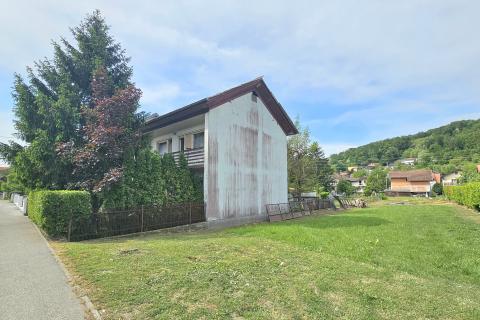 House Miro&scaron;evec, Gornja Dubrava, 222m2