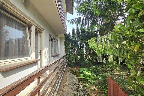 House Miro&scaron;evec, Gornja Dubrava, 222m2