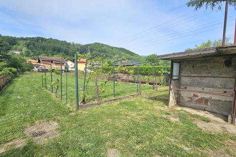 House Miro&scaron;evec, Gornja Dubrava, 222m2