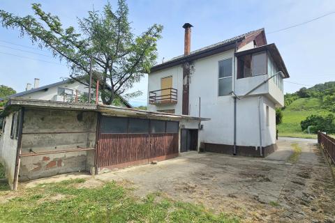 House Miro&scaron;evec, Gornja Dubrava, 222m2