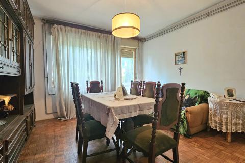 House Miro&scaron;evec, Gornja Dubrava, 222m2