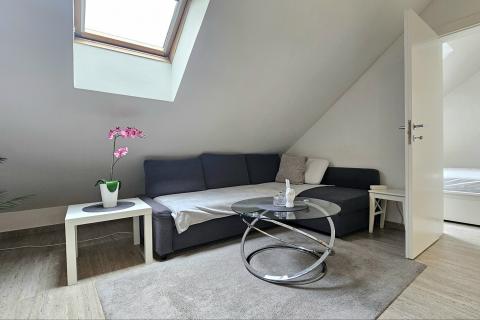 Condo/Apartment Tre&scaron;njevka, Tre&scaron;njevka - Sjever, 52m2